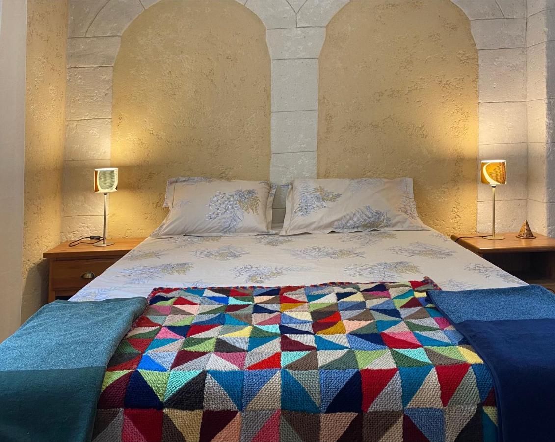 Gite With Private Jacuzzi, Shiatsu & Healthy Food Ladern-sur-Lauquet Eksteriør bilde