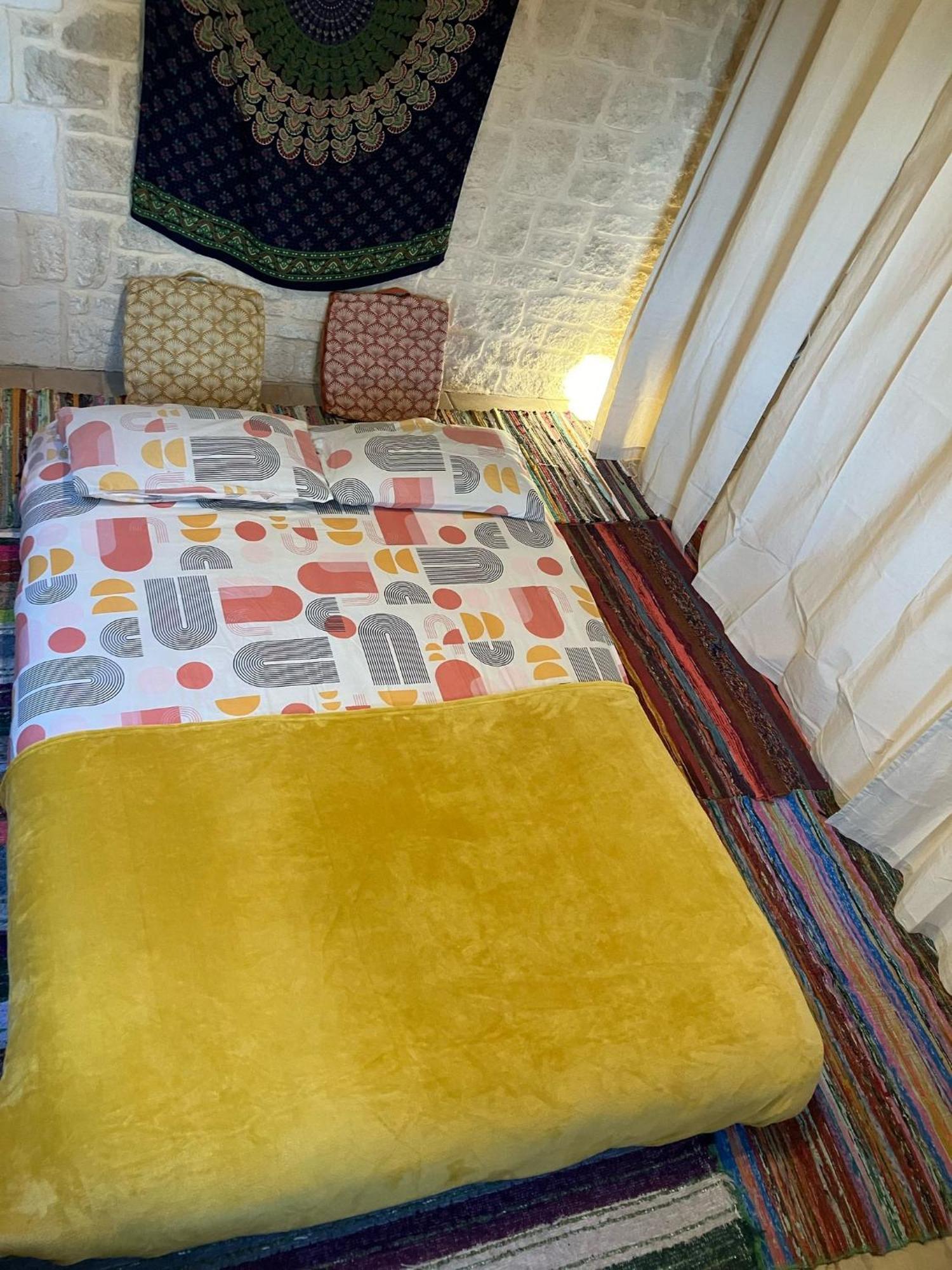 Gite With Private Jacuzzi, Shiatsu & Healthy Food Ladern-sur-Lauquet Eksteriør bilde